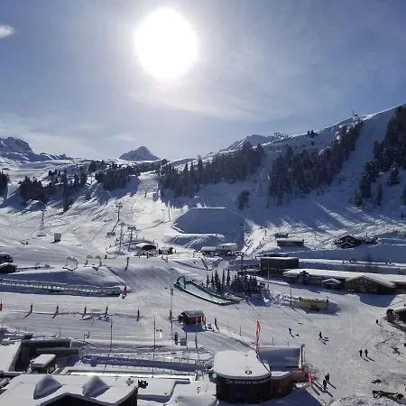 Lägenhet Grand Renove - Proche Pistes - Sud - Balcon - 11 Pers - Animaux Admis - Fr-1-181-1910